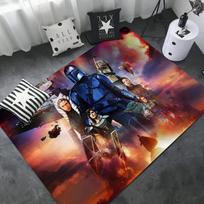 „M-MandalorianS Baby YodaS“ kambario kilimėliai, pigesni neslystantys modernūs svetainės balkono spausdinti buitiniai kilimai 40x120cm