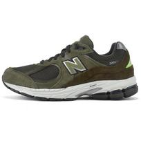 New Balance 2002 'Camo Green' ML2002RG 36 black
