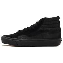 Vans Vault SK8 Hi Gore Tex Lx 'Black' VN000OZEGW6 42.5 black