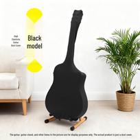 Guitar Dust Protection Elastic Cover for Acoustic, Electric, and Classical Guitars Universal for Folk/Classical/Electric Guitar juoda