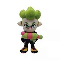 25cm New In Switch Splatoon 2Cute Plush Toy Room Decor Aesthetic Cosas Kawaii Anime Plushie For Kids Gifts