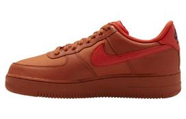 Nike Air Force 1 Low Gore Tex Burnt Orange CK2630-800 40 red