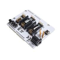 3D Printer Scanner Motherboard Ciclop Expansion Board BQ ZUM Driver Board Accessories black