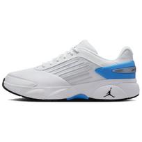 Jordan Trunner Flow Patogūs kvėpuojantys krepšinio batai Vyriški sportbačiai Balti IO2091-103 44.5 white