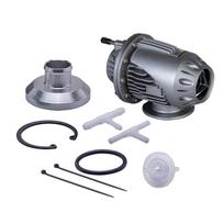 HKS Universal Blow Off Valve BOV Turbo Performance Parts Original Box SQV 4 Sequential Blow Dump Blow Off Adaptor 34mm si gray