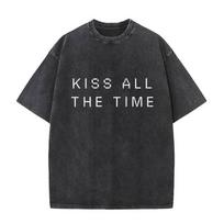 Harry Styles  Together  Tour 2026 Vintage Cotton T-Shirt M black