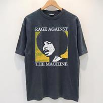 Rage Against The Machine marškinėliai, Vintažiniai roko grupės marškinėliai, Comfort Colors protesto muzikos grafiniai marškinėliai, 90-ųjų alternatyvaus roko dovana 4XL gray
