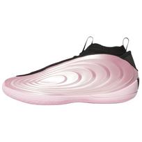 Adidas Harden Vol. 10 Rožinio limonado vyriškų sportbačių Skaidriai rožinė Šerdis juoda Šalčio citrina KI1608 43⅓ white