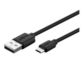 Goobay Micro-USB Charging and Sync Cable | USB-A to USB-B