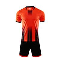 2023 Futbolo sportiniai kostiumai Rinkiniai Vaikams Suaugusiems Futbolo marškinėlių rinkinys Futbolo rinkinys Vyrams vaikiškas Futbolo treniruočių uniformų rinkiniai Sportiniai marškinėliai XL red