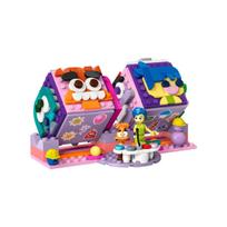 Lego Disney Inside Out 2 Mood Cubes ONE SIZE įvairiaspalvis