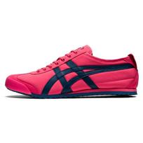 Onitsuka Tiger MEXICO 66 Skate Shoes Unisex Low Top Gemstone Red 1183B497-700 37 red
