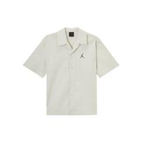 Jordan Shirt Men's 072 Light Bone IF0388-072 L kaulas