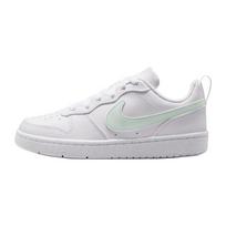 Nike Court Borough Low viršutiniai riedlentės batai Balti Žali DV5456-138 38 žalia