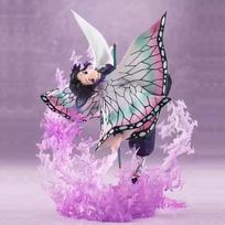 Anime Demon Slayer figūrėlė Kamado Tanjirou Nezuko veiksmo figūrėlė Zenitsu Inosuke Kimetsu Yaiba figūrėlė PVC modelis kolekciniai žaislai