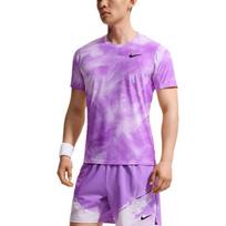 Nike Dri FIT ADV Tennis Top Men's IB1017-511 M pink