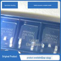 IRFR2905Z Original Screen Printing FR2905Z TO-252 N-Channel 55V 42A MOSFET Chip IRFR2905Z