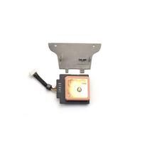 for DJI Mavic Pro  GPS Board Module GPS Shielding Cover Repair Spare Parts GPS Board Replacement Accessories 2 in 1 gray