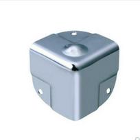Reinforced Triangular Ball Corners for Flight Cases: Right-Angle Concave-Convex Corner Protectors and Flight Case Accessories