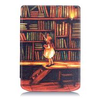 Dėklas Pocketbook 743 inkPad 4 Color 3/2 Ereader Ebook, minkštas silikoninis guminis apvalkalas, apsauginė odelė inkpad color2