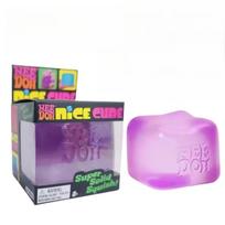 2026 Schylling Needoh Nice Cube Sensorinis Fidget kubas Streso mažinimo Nerimo Sensorinis įrankis Dėmesiui ADHD Biuro stalas Raminantis prietaisas