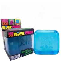 2026 Schylling Needoh Nice Cube Sensorinis Fidget kubas Streso mažinimo Nerimo Sensorinis įrankis Dėmesiui ADHD Biuro stalas Raminantis prietaisas