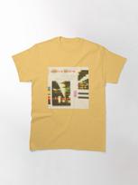 Simple Minds Simple Minds - Sons And Fascination Classic T-Shirt 2XL white