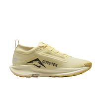 Nike React Pegasus Trail 5 Gore Tex Alabaster Saturn Gold Lightning Medium Ash FQ0908-700 43