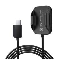 for Whoop 5.0 MG Portable Magnetic Charging Cable with 1m Charging Cable Wristband Charging Cable for Whoop 5.0/MG Smartwatch gray