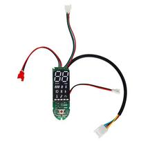 YFS Elektrinio paspirtuko priedai: 36V 500W Bluetooth valdiklis ir skaitmeninis ekranas M365 MaxG30