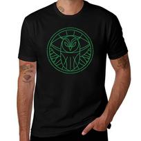 The Magnus Archives Tshirt Casual Soft Cotton Short Sleeve Tee M black