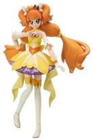 Cure Twinkle from Princess Web Shop S.H.Figuarts  Go! Precure  (Tamashii Exclusive) beige