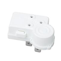 PTC Paleidimo Relė Tinka Haier Šaldikliui 4 Kaiščiai PTC Paleidimo Relė Šaldytuvo Perkrovos Apsauga Tinka ZHB65 120P15 ZHB35 120P15 white