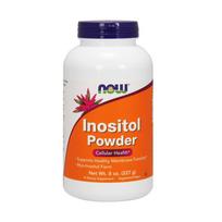 Now Foods Inositol Powder Vegan 1 pcs 227g