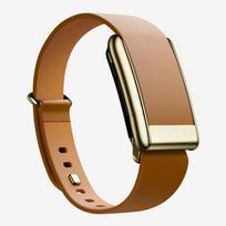 Official Leather Luxe Tapered Band for Whoop 5.0 One+peak 5.0 MG High-end Strap Bracelet Adjustable Replacement Accessories For Whoop 5.0 beige