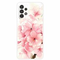 Samsung Galaxy A52s 5G minkšto silicio TPU telefono galiniai dėklai, skirti Galaxy A52 4G / A53 5G 2022, dangteliai A 52s 53 52 s Clear Paras Samsung A52s 5G white
