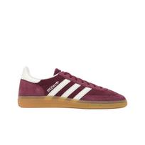 adidas Rankinio kamuolio Spezial Corduroy Pack - Shadow Red Moteriški kedai Off-White Gum IG1978 44 black