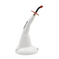 Dantų belaidis belaidis LED kietėjimas šviesoje kietėjimo lempa 5W LED-B 110V-240V Kietėjimas Kompozitai Įrankiai / Burnos terapijos įranga US Plug white