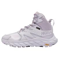 HOKA  Anacapa Mid GORE-TEX Lilac Marble Women Sneakers Purple Elderberry 1130532-LMEL 39 gray