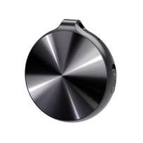 4GB-64GB Mini Keychain Voice Actiaved Recorder Portable HD Noise Reduction Microphone Digital Audio Sound Recording MP3 Player 4GB