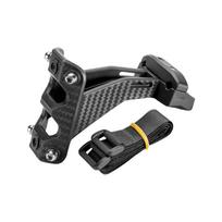 Bicycles Saddles Holder Bottle Cage Adapters Saddles Double Cup Extension Stand Bicycles Bottle Holder Adapters Enduring 1 gray