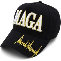 Kepurė su trikampiu  MAGA Kepurė Padarykime Ameriką Vėl Didžią Donaldas Trumpas Slogan su JAV Vėliava Kepurė Trumpo Prekės Dovana Moteriai Vyrams juoda