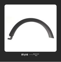 Priekinio buferio, sparno, ratlankio apdaila BMW MINI F56/F57 2014-2019 black