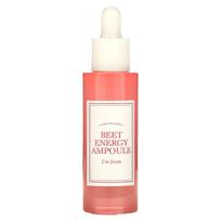 I'm From, Beat Energy Ampoule, 30ml (1.01fl oz) white