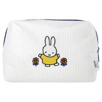 The Creme Shop, Miffy®, Tobula kelioninė kosmetinė, 1 vnt. white