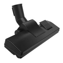 32 mm Midea dulkių siurblio priedams Grindų šepetys 32mm Black juoda