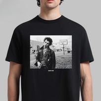 Sex Pistols su Frank Carter Do Never Mind The Bollocks Tour Pasaulinio Turinio Datos Sąrašas Dvipusis Unisex Marškinėliai 3XL black