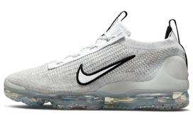Nike Air VaporMax 2021 Flyknit 'Monochrome' DH4084-100 41 gray