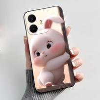 Cute Case For TCL K70 4G / TCL K70 Power 4G Fundas Capa Printing Shell Protective Cover Soft Silicone Cartoon Phone Casing Coque TCL K70 4G gray