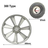 Metalinė konstrukcija oro kompresoriaus skriemulio mazgui A tipo diržams 265mm 300 Type gray